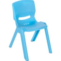 Scaun pentru copii Pilsan Happy Blue (03461)