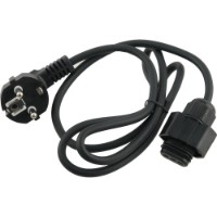 Pompă de circulație Tatra TESP-AUTO 25-80/130 (90565) imaginea #4 — magazin online Desire.md
