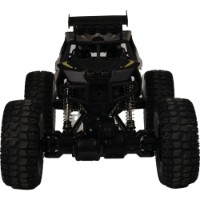 Радиоуправляемая игрушка New World Rock Crawler Black (2028)  фото №3 — интернет-магазин Desire.md