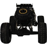 Радиоуправляемая игрушка New World Rock Crawler Black (2028)  фото №4 — интернет-магазин Desire.md