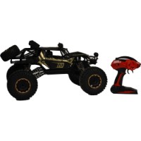 Радиоуправляемая игрушка New World Rock Crawler Black (2028)  фото №5 — интернет-магазин Desire.md