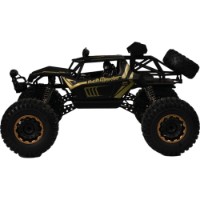 Радиоуправляемая игрушка New World Rock Crawler Black (2028)  фото №6 — интернет-магазин Desire.md