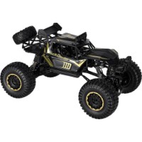 Радиоуправляемая игрушка New World Rock Crawler Black (2028) 