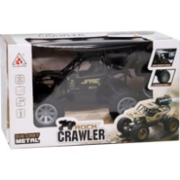 Jucărie teleghidată New World Rock Crawler Black (2096)