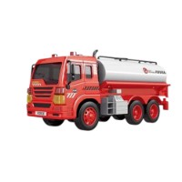 Машина экстренной службы ChiToys 81657