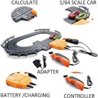 Drumul de joacă pentru copii ChiToys 92183 imaginea #3 — magazin online Desire.md