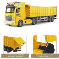 Грузовик ChiToys 94450 фото №3 — интернет-магазин Desire.md