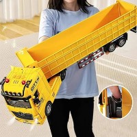 Грузовик ChiToys 94450 фото №4 — интернет-магазин Desire.md