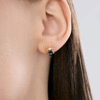 Серьги Sokolov 51-322-00439-1 2g фото №5 — интернет-магазин Desire.md