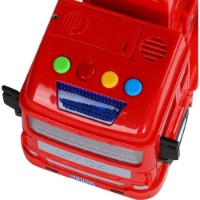 Vehicul de urgență ChiToys City Service: Engineering Car (502010) imaginea #2 — magazin online Desire.md