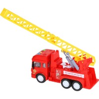 Vehicul de urgență ChiToys City Service: Engineering Car (502010) imaginea #3 — magazin online Desire.md