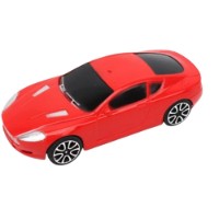 Mașină ChiToys Red (24544)