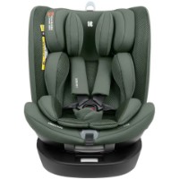 Scaun auto pentru copii Kikka Boo i-Reverse Isofix 0-36kg Army Green imaginea #7 — magazin online Desire.md