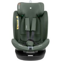 Scaun auto pentru copii Kikka Boo i-Reverse Isofix 0-36kg Army Green imaginea #8 — magazin online Desire.md
