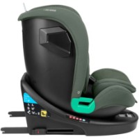 Scaun auto pentru copii Kikka Boo i-Reverse Isofix 0-36kg Army Green imaginea #2 — magazin online Desire.md