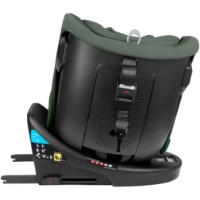 Scaun auto pentru copii Kikka Boo i-Reverse Isofix 0-36kg Army Green imaginea #5 — magazin online Desire.md