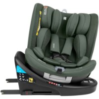 Scaun auto pentru copii Kikka Boo i-Reverse Isofix 0-36kg Army Green imaginea #6 — magazin online Desire.md