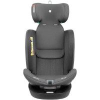 Scaun auto pentru copii Kikka Boo i-Reverse Isofix 0-36kg Dark Grey imaginea #5 — magazin online Desire.md