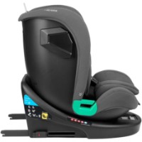 Scaun auto pentru copii Kikka Boo i-Reverse Isofix 0-36kg Dark Grey imaginea #6 — magazin online Desire.md