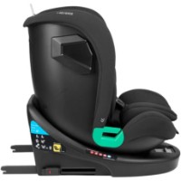 Scaun auto pentru copii Kikka Boo i-Reverse Isofix 0-36kg Black imaginea #9 — magazin online Desire.md