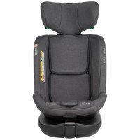 Scaun auto pentru copii Kikka Boo i-Secure isofix 0-36kg Dark Grey imaginea #7 — magazin online Desire.md