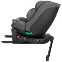 Scaun auto pentru copii Kikka Boo i-Secure isofix 0-36kg Dark Grey imaginea #8 — magazin online Desire.md