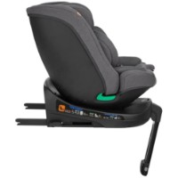 Scaun auto pentru copii Kikka Boo i-Secure isofix 0-36kg Dark Grey imaginea #9 — magazin online Desire.md