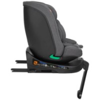Scaun auto pentru copii Kikka Boo i-Secure isofix 0-36kg Dark Grey imaginea #10 — magazin online Desire.md