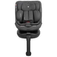 Scaun auto pentru copii Kikka Boo i-Secure isofix 0-36kg Dark Grey imaginea #3 — magazin online Desire.md