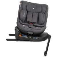 Scaun auto pentru copii Kikka Boo i-Secure isofix 0-36kg Dark Grey imaginea #4 — magazin online Desire.md