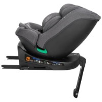 Scaun auto pentru copii Kikka Boo i-Secure isofix 0-36kg Dark Grey imaginea #5 — magazin online Desire.md