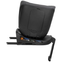 Scaun auto pentru copii Kikka Boo i-Secure isofix 0-36kg Dark Grey imaginea #6 — magazin online Desire.md