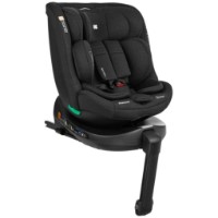 Scaun auto pentru copii Kikka Boo i-Secure isofix 0-36kg Black imaginea #1 — magazin online Desire.md
