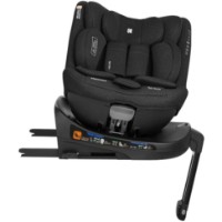 Scaun auto pentru copii Kikka Boo i-Secure isofix 0-36kg Black imaginea #3 — magazin online Desire.md