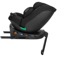 Scaun auto pentru copii Kikka Boo i-Secure isofix 0-36kg Black imaginea #4 — magazin online Desire.md