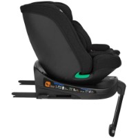 Scaun auto pentru copii Kikka Boo i-Secure isofix 0-36kg Black imaginea #5 — magazin online Desire.md