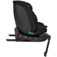 Scaun auto pentru copii Kikka Boo i-Secure isofix 0-36kg Black imaginea #6 — magazin online Desire.md