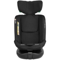 Scaun auto pentru copii Kikka Boo i-Secure isofix 0-36kg Black imaginea #7 — magazin online Desire.md