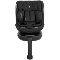 Scaun auto pentru copii Kikka Boo i-Secure isofix 0-36kg Black imaginea #9 — magazin online Desire.md
