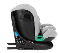 Scaun auto pentru copii Kikka Boo i-Roll i-Size 40-150cm Light Grey (31002100062) imaginea #9 — magazin online Desire.md