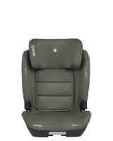 Scaun auto pentru copii Kikka Boo i-Scout Isofix 15-36kg Army Green imaginea #2 — magazin online Desire.md