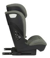 Scaun auto pentru copii Kikka Boo i-Scout Isofix 15-36kg Army Green imaginea #3 — magazin online Desire.md