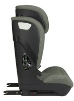 Scaun auto pentru copii Kikka Boo i-Scout Isofix 15-36kg Army Green imaginea #4 — magazin online Desire.md