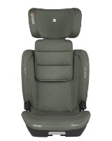 Scaun auto pentru copii Kikka Boo i-Scout Isofix 15-36kg Army Green imaginea #6 — magazin online Desire.md