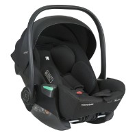 Scaun auto pentru copii Kikka Boo i-Xtend 0-13kg Black