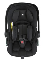 Scaun auto pentru copii Kikka Boo i-Xtend 0-13kg Black imaginea #3 — magazin online Desire.md
