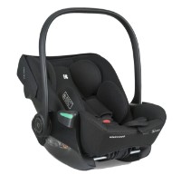 Scaun auto pentru copii Kikka Boo i-Xtend 0-13kg Black imaginea #5 — magazin online Desire.md