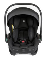 Scaun auto pentru copii Kikka Boo i-Xtend 0-13kg Black imaginea #6 — magazin online Desire.md