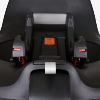 Baza pentru scaun auto Kikka Boo i-Xtend isofix (41002170007) imaginea #2 — magazin online Desire.md