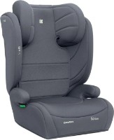 Scaun auto pentru copii Kikka Boo i-Aid i-Size 100-150cm Dark Grey (41002150023) imaginea #1 — magazin online Desire.md